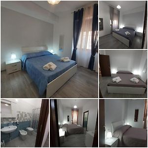Private Bathroom Double Room